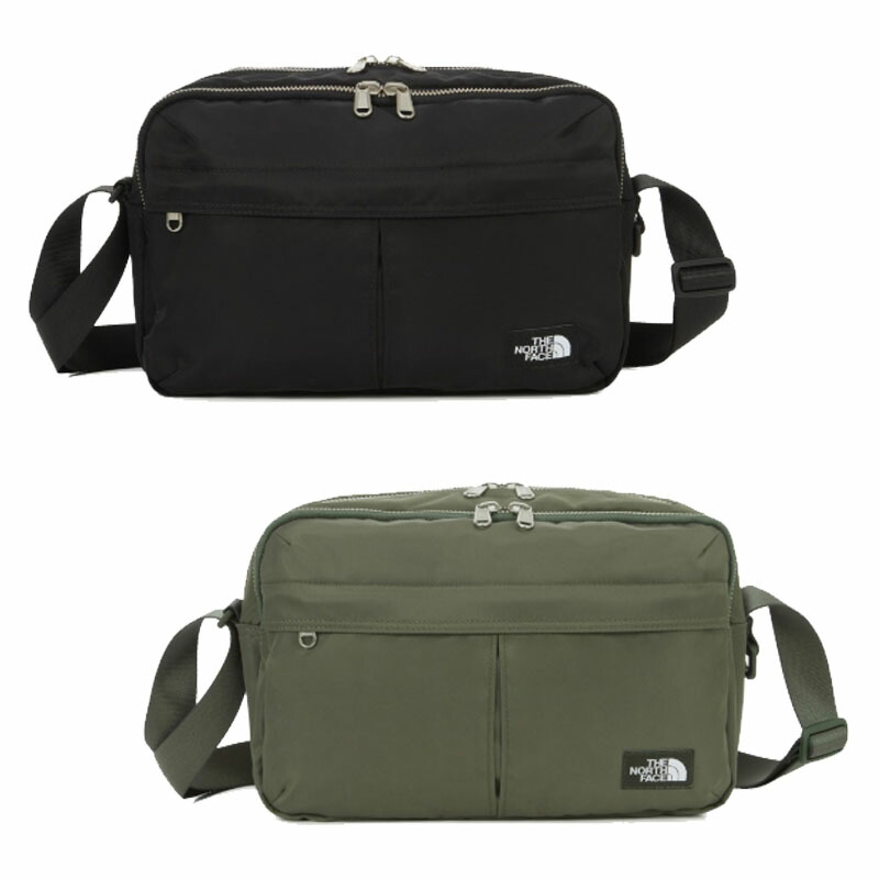 北の方人間の顔 THE NORTH FACE KOREA 【置き目品】 25FW トラベルクロスバックM_ラックス TRAVEL CROSS BAG M_LUX 表どおり 心地好い 差し交わす御徒面子 ショルダーバッグ 井戸釣瓶御徒面子 うしろ側容器に並べる 北の方人間の顔コリア 韓国 HE\u0026SHE [貨物輸送無料] NN2PR86 KHAKI - NN2PR86B-BLACK - NN2PR86A