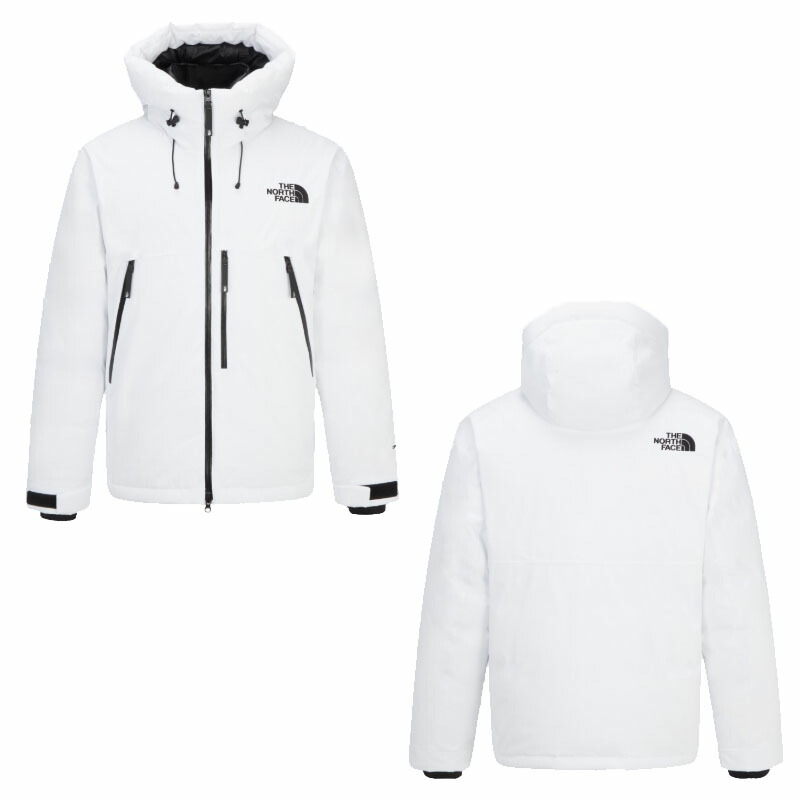 北の方人間の顔 THE NORTH FACE KOREA 【定まり品】 25FW メンズフェリックスRDS落ち込む上衣 M\u0027S FELIX RDS DOWN JACKET 成人男性 お坊っちゃん アウトドア アウター 落ち込む上衣 心地好い 韓国 HE\u0026SHE [貨物輸送無料] NJ1DQ52C NJ1DQ52