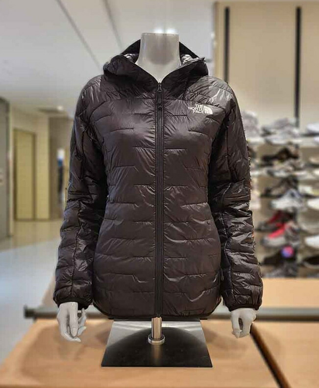 北の方人間の顔 THE NORTH FACE KOREA 【置き目品】 25FW ウーマンヒットラインジャケット W\u0027S HEATLINE JACKET レディース 成人女性 成人女性 落ち込む上衣 心地好い 北の方人間の顔コリア 韓国 HE\u0026SHE [貨物輸送無料] NJ3NR90