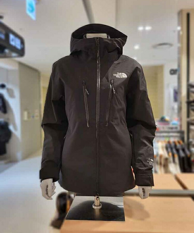 ノースフェイス THE NORTH FACE KOREA 【正規品】 25FW ウーマンベイルジャケット W'S VAIL JACKET レディース 女性 女子 ダウンジャケット カジュアル ノースフェイスコリア 韓国 HE&SHE [送料無料] NJ3NR83