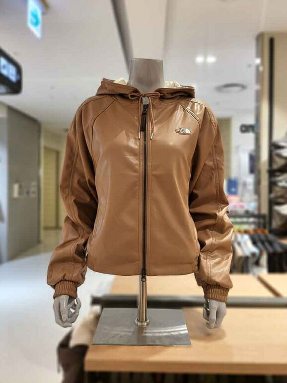 ノースフェイス THE NORTH FACE KOREA 【正規品】 25FW ルノフードジップアップジップアップ LUNO HOOD ZIP-UP ユニセックス メンズ レディース カジュアル フリースジャケット ノースフェイスコリア 韓国 HE&SHE [送料無料] NM5PR52｜HE＆SHE