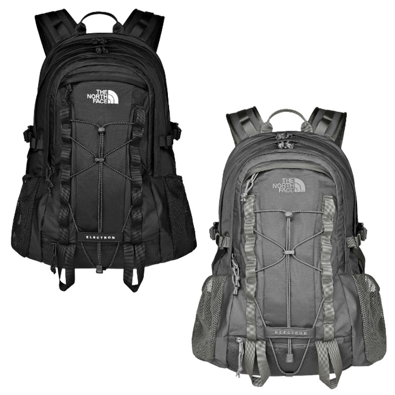 ノースフェイス THE NORTH FACE KOREA 【正規品】 26SS エレクトロンLT30 ELECTRON LT 30 ユニセックス ストリート カジュアル バックパック リュック WHITE LABEL ホワイトレーベル 韓国 HE&SHE [送料無料] NM2DS03｜HE＆SHE