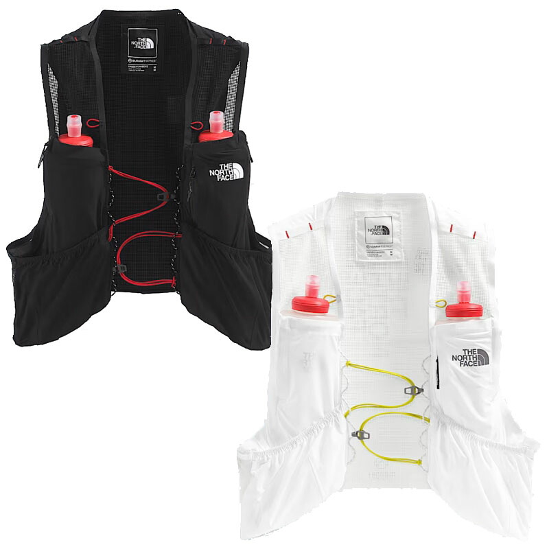 ノースフェイス THE NORTH FACE KOREA 【正規品】 26SS サミットランベスト10 SUMMIT RUN VEST 10 ユニセックス メンズ レディース 男女兼用 山登り アウトドア 軽量ベスト ストリート カジュアル 韓国 HE&SHE [送料無料] NA5AS31｜HE＆SHE 28,490円