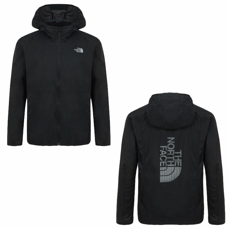 ノースフェイス THE NORTH FACE KOREA 【正規品】 26SS ウインドライトジャケット WINDLITE JACKET ユニセックス メンズ レディース ウインドブレーカー 防風ジャケット ノースフェイスコリア 韓国 HE\u0026SHE [送料無料] NJ3LS04