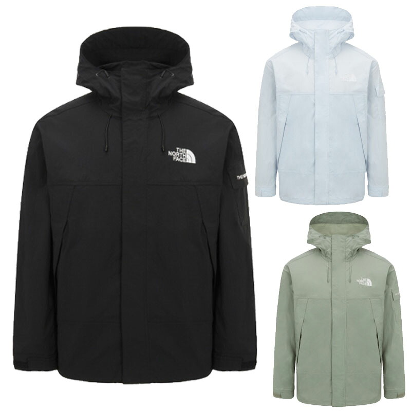 ノースフェイス THE NORTH FACE KOREA 【正規品】 26SS メンズフリージャケット M'S FREE JACKET ユニセックス メンズ 男性 男子 アウトドア ノースフェイスコリア 韓国 HE&SHE [送料無料] NJ3BS01 23,969円