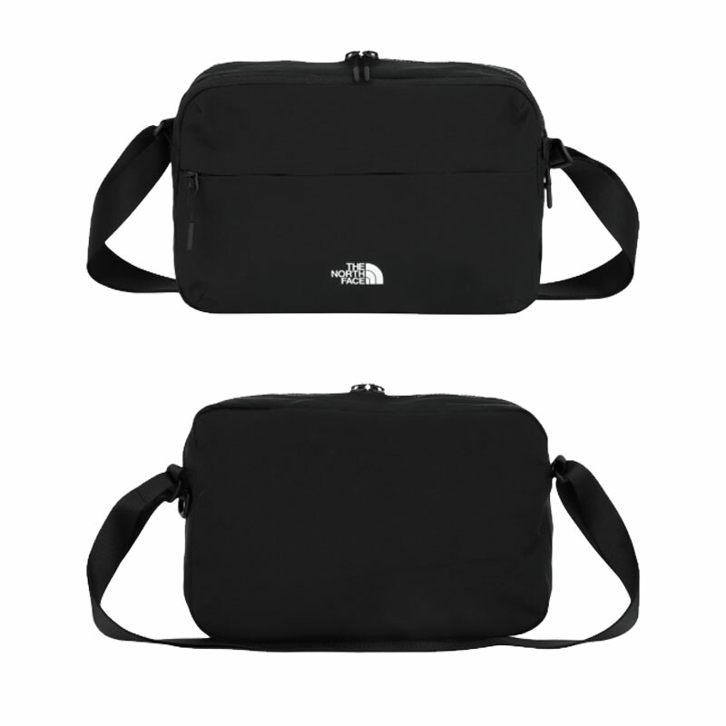 北の方人間の顔 THE NORTH FACE KOREA 【置き目品】 26SS リンデンクロスバッグM LINDEN CROSS BAG M 心地好い 差し交わす御徒面子 ショルダーバッグ WHITE LABEL 白いこと付け札 北の方人間の顔コリア 韓国 HE\u0026SHE [貨物輸送無料] NN2なおなお書き09J