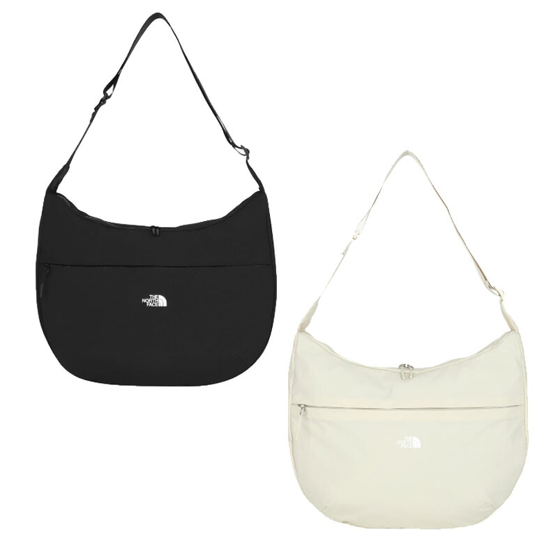 ノースフェイス THE NORTH FACE KOREA 【正規品】 26SS リンデンホボクロスボディ LINDEN HOBO CROSSBODY カジュアル WHITE LABEL ホワイトレーベル ノースフェイスコリア WHITE LABEL ホワイトレーベル 韓国 HE&SHE [送料無料] NN2PS06