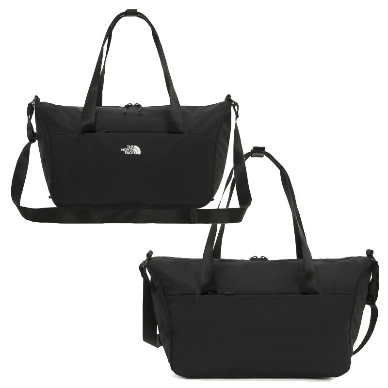 ノースフェイス THE NORTH FACE KOREA 【正規品】 26SS SPダッフルバッグS SP DUFFLE BAG S ユニセックス カジュアル ストリート クロスバッグ ショルダーバッグ ノースフェイスコリア 韓国 HE&SHE [送料無料] NN2PS13A