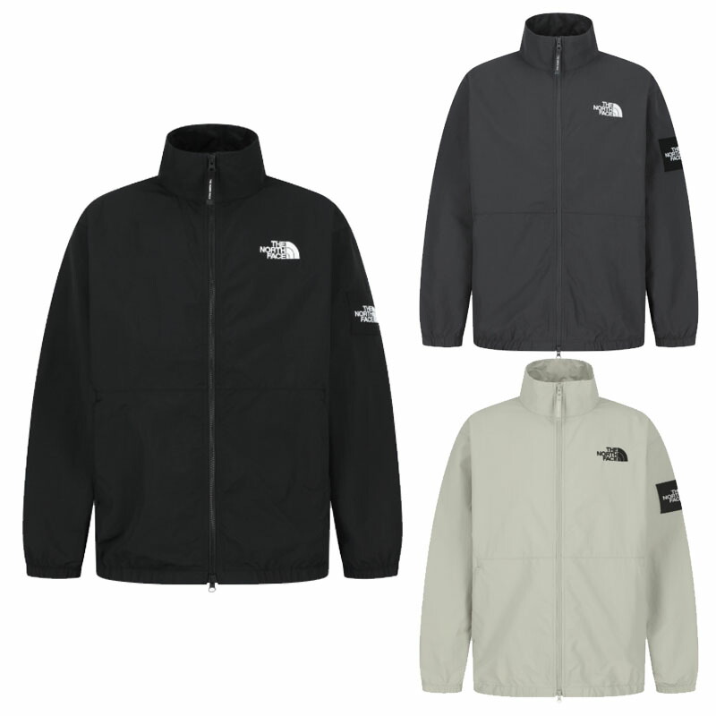 ノースフェイス THE NORTH FACE KOREA 【正規品】 26SS ビランEXジャケット VILAN EX JACKET ユニセックス メンズ レディース アウトドア アウター ストリート カジュアル ジャケット WHITE LABEL ホワイトレーベル 韓国 HE&SHE [送料無料] NJ3BS10J NJ3BS10K NJ3BS10L 18,374円