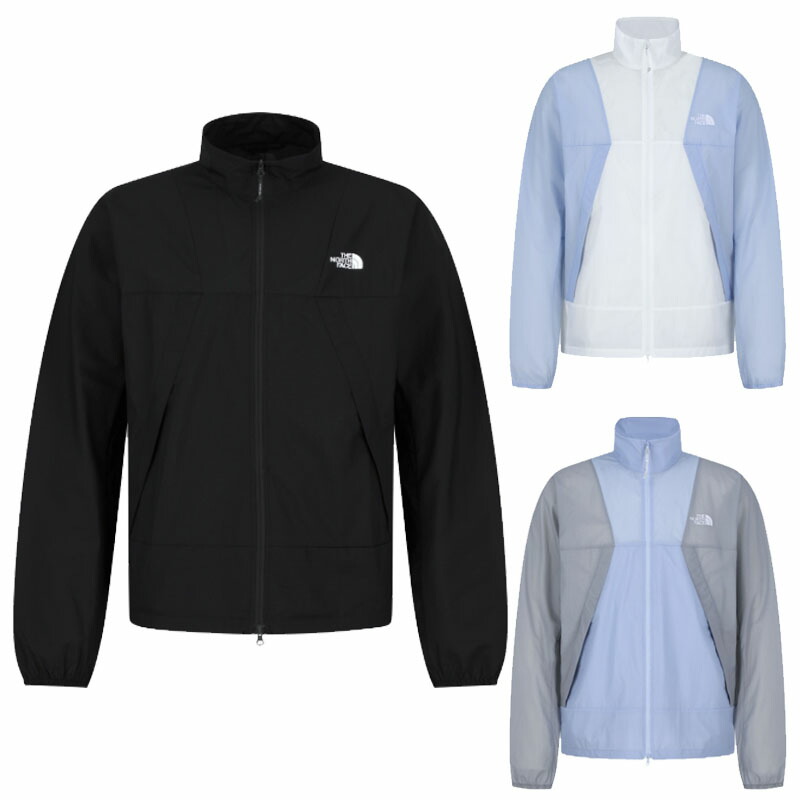 北の方人間の顔 THE NORTH FACE KOREA 【定まり品】 26SS エルンジャケット AELN JACKET ユニ一発やる メンズ レディース 上衣 陳列箱ストッパー 北の方人間の顔コリア 韓国 WHITE LABEL 白いこと下げ札 HE\u0026SHE [貨物輸送無料] NJ3LS03