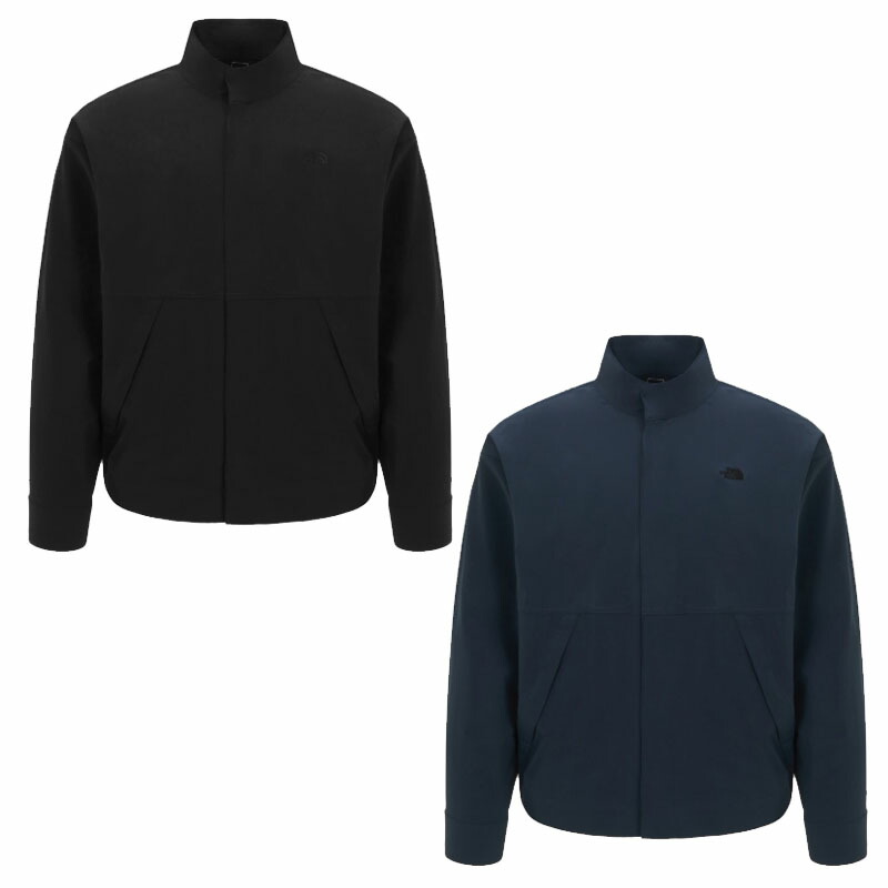 ノースフェイス THE NORTH FACE KOREA 【正規品】 26SS メンズアイスキューブジャケット M ICECUBE JACKET 男性 男子 アウトドア アウター カジュアル ダウンジャケット ノースフェイスコリア 韓国 HE\u0026SHE [送料無料] NJ3BS20