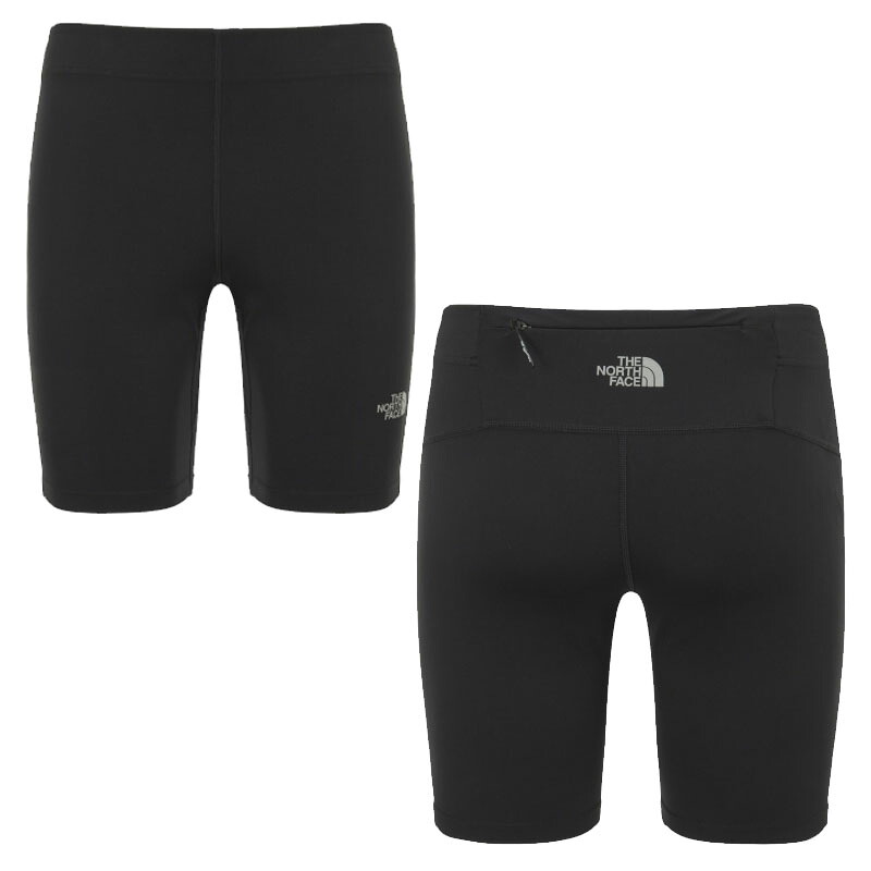 ノースフェイス THE NORTH FACE KOREA 【正規品】 26SS メンズフェイスオンタイツ M'S PACE-ON TIGHTS メンズ 男性 男子 ストリート スポーティ カジュアル ショート 韓国 HE&SHE [送料無料] NF6KS01A