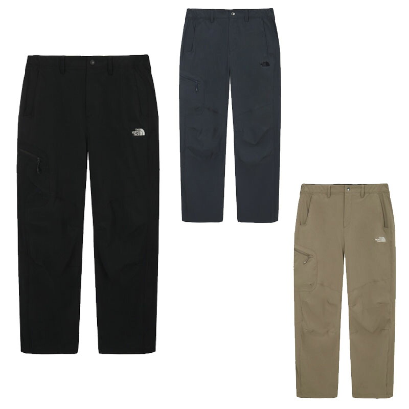 ノースフェイス THE NORTH FACE KOREA 【正規品】 26SS メンズグライドスパンツ M'S GLIDE PANTS メンズ 男性 男子 ストリート スポーティ カジュアル ロングパンツ ノースフェイスコリア 韓国 HE&SHE [送料無料] NP6NS03