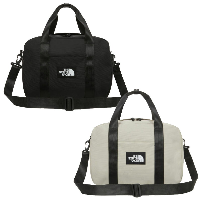 ノースフェイス THE NORTH FACE KOREA 【正規品】 26SS ヘリテージカーゴM_PLUS HERITAGE CARGO M_PLUS ユニセックス カジュアル メッセンジャーバッグ クロスバッグ ショルダーバッグ ノースフェイスコリア 韓国 HE&SHE [送料無料] NN2PS06