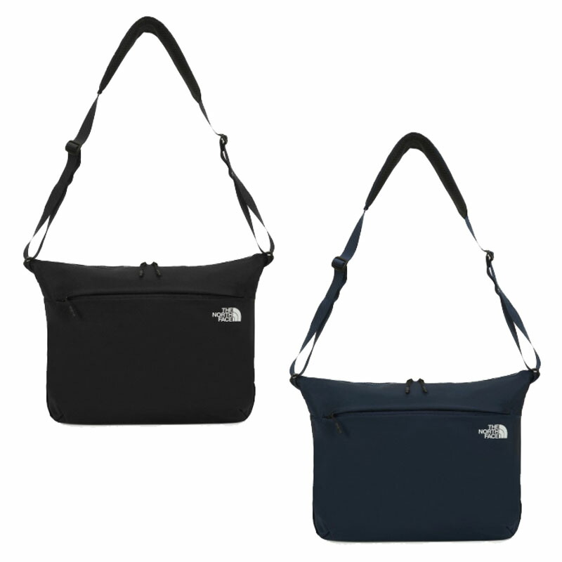 ノースフェイス THE NORTH FACE KOREA 【正規品】 26SS SPクロスバッグL SP CROSS BAG L ユニセックス カジュアル メッセンジャーバッグ クロスバッグ ショルダーバッグ ノースフェイスコリア 韓国 HE&SHE [送料無料] NN2PS11