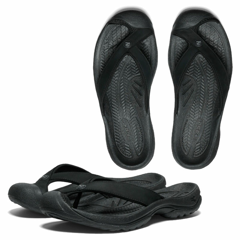 KEEN キーン 【定め事品】 W\u0027S ORIGINAL HYBRID FLIP-FLOP ウーマンオリジナルハイブリッドフリップフラップ レディース 亭主もち お嬢さん 表どおり 心地よい シューズ サンダル リカバリーサンダル 砂浜サンダル スリッパー ミュール 韓国 HE\u0026SHE [貨物輸送無料]