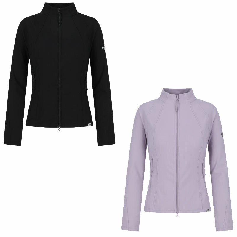 ノースフェイス THE NORTH FACE KOREA 【正規品】 26SS ウーマンベロラジップアップ W'S VELORA ZIP UP レディース 女性 女子 ジャケット カジュアル WHITE LABEL ホワイトレーベル ダックダウン 韓国 HE&SHE [送料無料] NJ5JS32