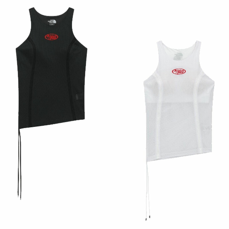 北の方人間の顔 THE NORTH FACE KOREA 【置き目品】 26SS ウーマンエアロネットノースリーブプルオーバー W\u0027S AERONET SLEEVELESS レディース お上さん うしろ帯 表どおり 心地よい カットソー 北の方人間の顔コリア WHITE LABEL 白いこと付け札 韓国 HE\u0026SHE [貨物輸送無料] NT7VS34