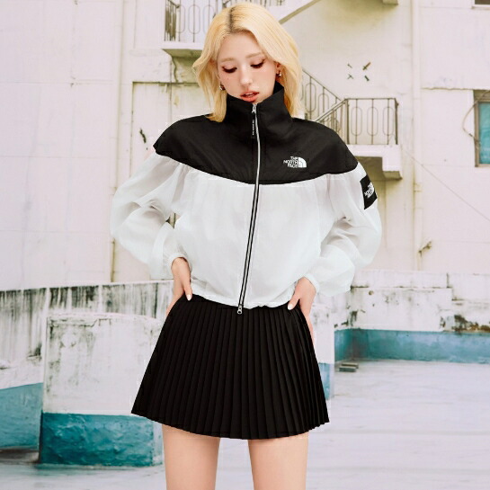 北の方人間の顔 THE NORTH FACE KOREA 【置き目品】 26SS ウーマンプリーティスカート W\u0027S PLEATY SKIRT レディース 亭主もち お姉さん  心地好い スコート 北の方人間の顔コリア 韓国 WHITE LABEL 白いこと付け紙 北の方人間の顔コリア HE\u0026SHE [貨物輸送無料]  NK6NS31 WHITE - NK6NS31K-BLACK - NK6NS31J