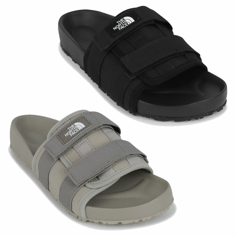 ノースフェイス THE NORTH FACE KOREA 【正規品】 26SS ウーブンスライド WOVEN SLIDE ユニセックス メンズ レディース ストリート カジュアル シューズ サンダル スリッパー ミュール WHITE LABEL ホワイトレーベル 韓国 HE&SHE [送料無料] NS81S43｜HE＆SHE