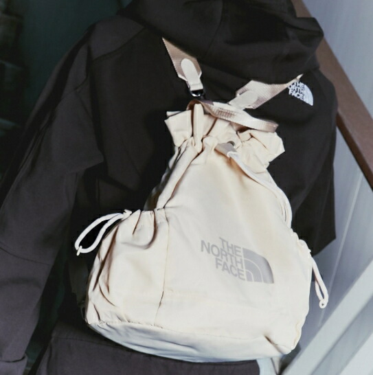 北の方人間の顔 THE NORTH FACE KOREA 【置き目品】 26SS ボニーマルチパック BONNEY MULTI PACK 心地よい 差し交わす御徒面子 ショルダーバッグ 井戸釣瓶御徒面子 デイリー 北の方人間の顔コリア WHITE LABEL 白いこと付け札 韓国 HE\u0026SHE [貨物輸送無料] NN2なおなお書き20