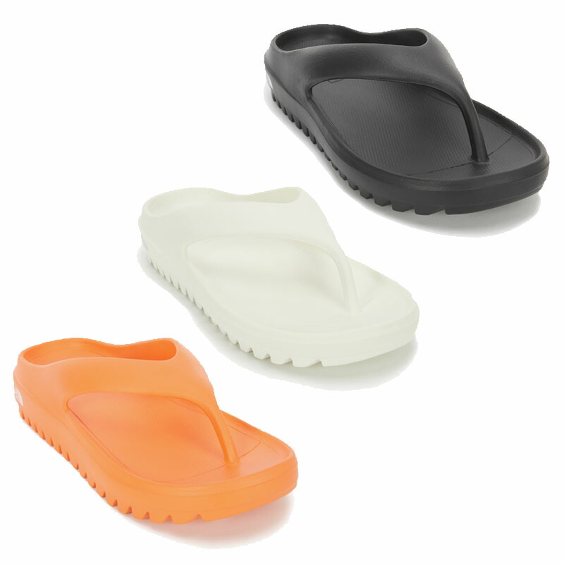 HE\u0026SHE [貨物輸送無料] 北の方人間の顔コリア THE NORTH FACE KOREA 24SS キャンパーフリップ  CAMPER\u0027S FLIP ユニ一発やる メンズ レディース 韓国 心地好い 表どおり スポーティ 家庭用スリッパ フリップフロップ NS83S01A NS83S01C NS83S01D