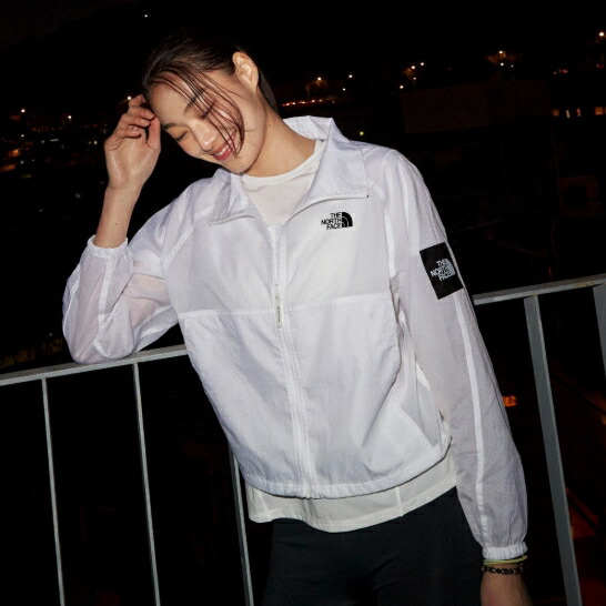ノースフェイス THE NORTH FACE KOREA 【正規品】 26SS ウーマンオレマライトジャケット W'S OLEMA LT JACKET レディース 女性 女子 ジャケット カジュアル WHITE LABEL ホワイトレーベル ダックダウン 韓国 HE&SHE [送料無料] NJ3LS39