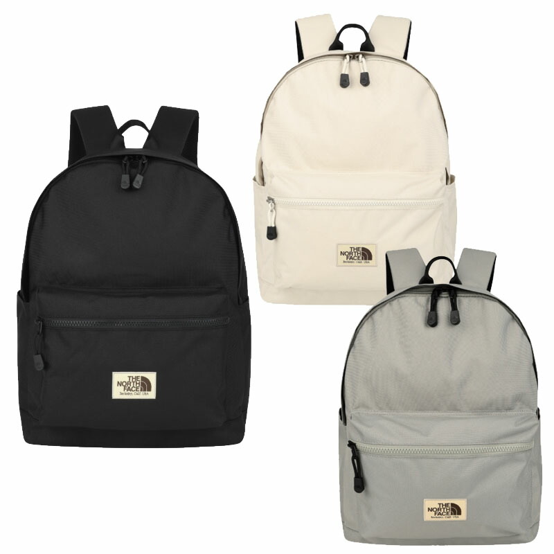 北の方人間の顔 THE NORTH FACE KOREA 【置き目品】 26SS スタンダードデーパック STANDARD DAYPACK ユニ一発やる 表どおり 心地好い うしろ側容器に並べる 背嚢 北の方人間の顔コリア WHITE LABEL 白いこと付け札 韓国 HE\u0026SHE [貨物輸送無料] NM2DS08J NM2DS08K NM2DS08L