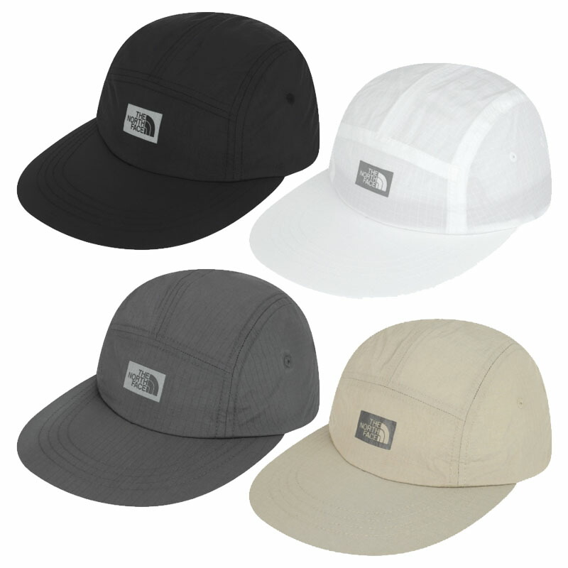 ノースフェイス THE NORTH FACE KOREA 【正規品】 26SS WLキャンプキャップ WL CAMP CAP ユニセックス カジュアル WHITE LABEL ホワイトレーベル 帽子 ノースフェイスコリア 韓国 HE&SHE [送料無料] NE3CS02