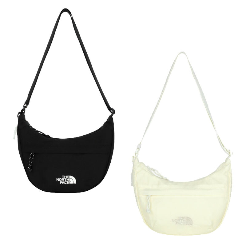 ノースフェイス THE NORTH FACE KOREA 【正規品】 26SS ジュニアライトホボクロスM JR. LIGHT HOBO CROSS M 子供 男の子 女の子 ストリート カジュアル 新学期 ショルダーバッグ 学校 学園 通学 通園 韓国HE&SHE [送料無料] NN2PS06｜HE＆SHE
