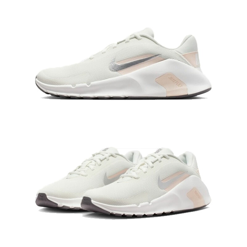ナイキ NIKE 【正規品】 フレックストレイン スニーカー W NIKE FLEX TRAIN レディース ウーマン 女性 女子 スポーティ ストリート カジュアル デイリー HE&SHE [送料無料] HV9981-120｜HE＆SHE