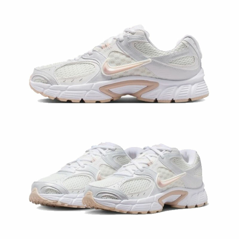 ナイキ NIKE 【置き目品】 スニーカー W NIKE V5 RNR レディース 成人女性 お上さん うしろ帯 スポーティ 表どおり 心地よい デイリー HE\u0026SHE [貨物輸送無料] HQ7901-110