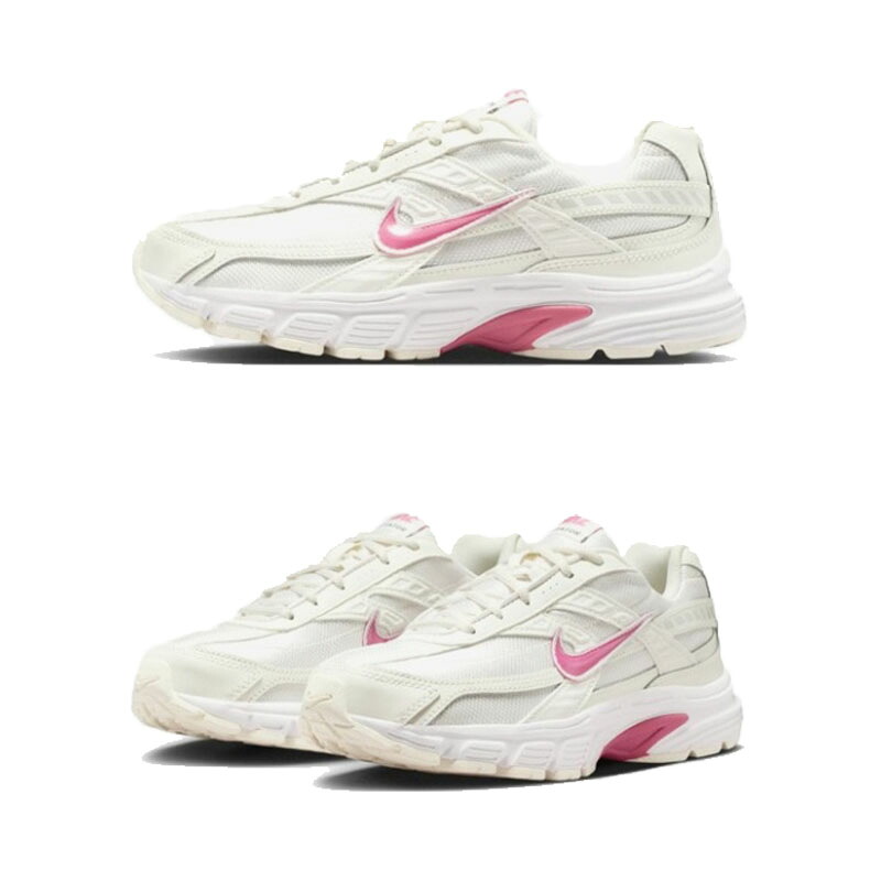 ナイキ NIKE 【置き目品】 イニシエータースニーカー WMNS NIKE INITIATOR レディース 成人女性 成人女性 成人女性 スポーティ 表どおり 心地好い デイリー HE\u0026SHE [貨物輸送無料] 394053-104