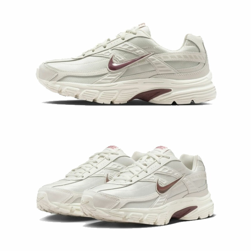 ナイキ NIKE 【置き目品】イニシエーター スニーカー WMNS NIKE INITIATOR ユニ一発やる メンズ レディース 男女兼用 スポーティ 表どおり 心地好い デイリー HE\u0026SHE [貨物輸送無料] 394053-007