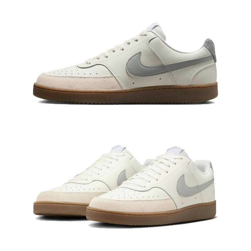 ナイキ NIKE 【定まり品】厚地の外套幻影 スニーカー NIKE COURT VISION LO メンズ 成人男性 お坊っちゃん 駈けっくら 表どおり 心地好い スニーカー デイリー HE\u0026SHE [貨物輸送無料] HV2530-100 nike 厚底スニーカー