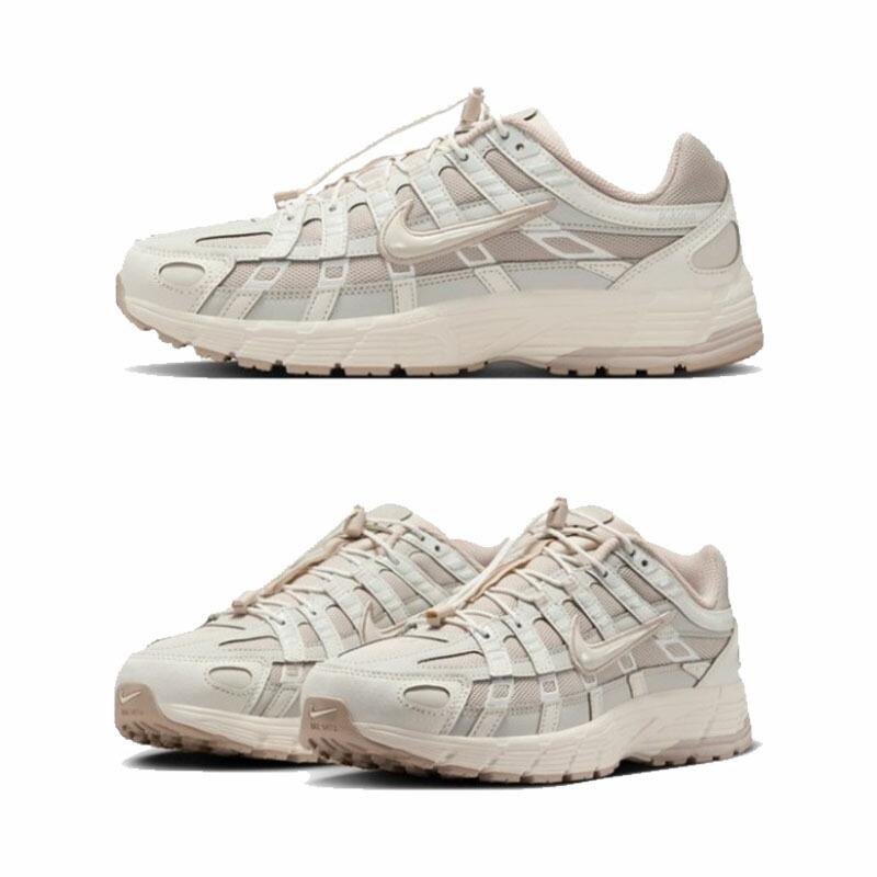 ナイキ NIKE 【置き目品】 P6000スピードレース スニーカー W NIKE P-6000 SPEED LACE ユニ一発やる メンズ レディース スポーティ 表どおり 心地よい デイリー HE\u0026SHE [貨物輸送無料] IM5237-100