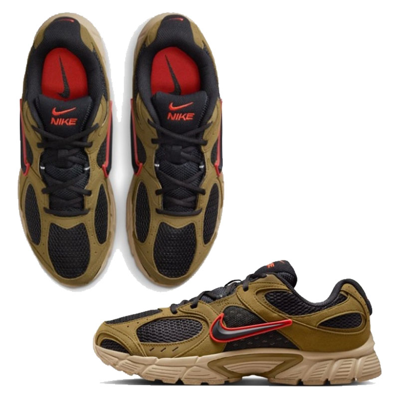 ナイキ NIKE 【定まり品】 V5 RNR スエードクロス スニーカー NIKE V5 RNR SUEDE メンズ 成人男性 お坊っちゃん スポーティ 表どおり 心地好い デイリー HE\u0026SHE [貨物輸送無料] II6292-002