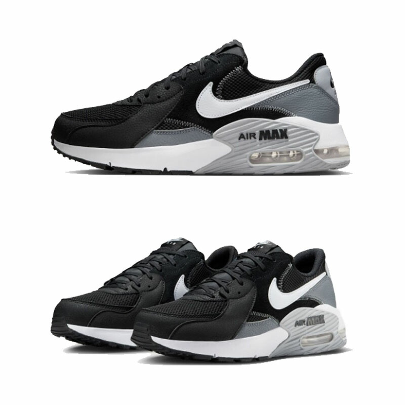 ナイキ NIKE 【定め事品】 V5 RNR スエードクロス スニーカー AIR MAX EXCEE 365 メンズ 成人男性 お坊っちゃん スポーティ 表どおり 心地よい デイリー HE\u0026SHE [貨物輸送無料] FN7304-001