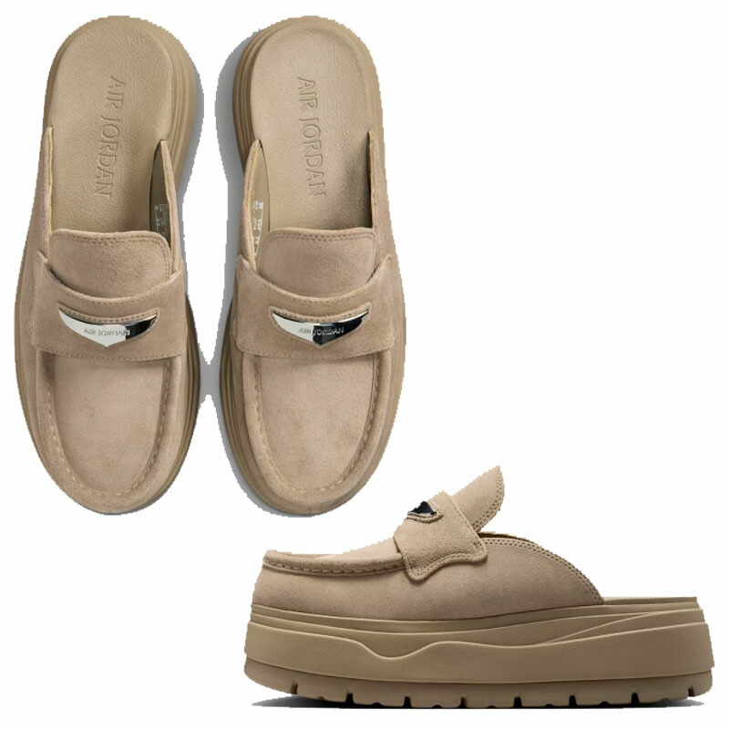 ナイキ NIKE 【置き目品】エアジョーダンミュールSE NIKE AIR JORDAN MULE SE レディース 成人女性 成人女性 成人女性 キッズ うしろ帯 表どおり 心地好い 家庭用スリッパ サンダル ミュール HE\u0026SHE [貨物輸送無料] ナイキサンダル ナイキスリッパ HJ4292-200