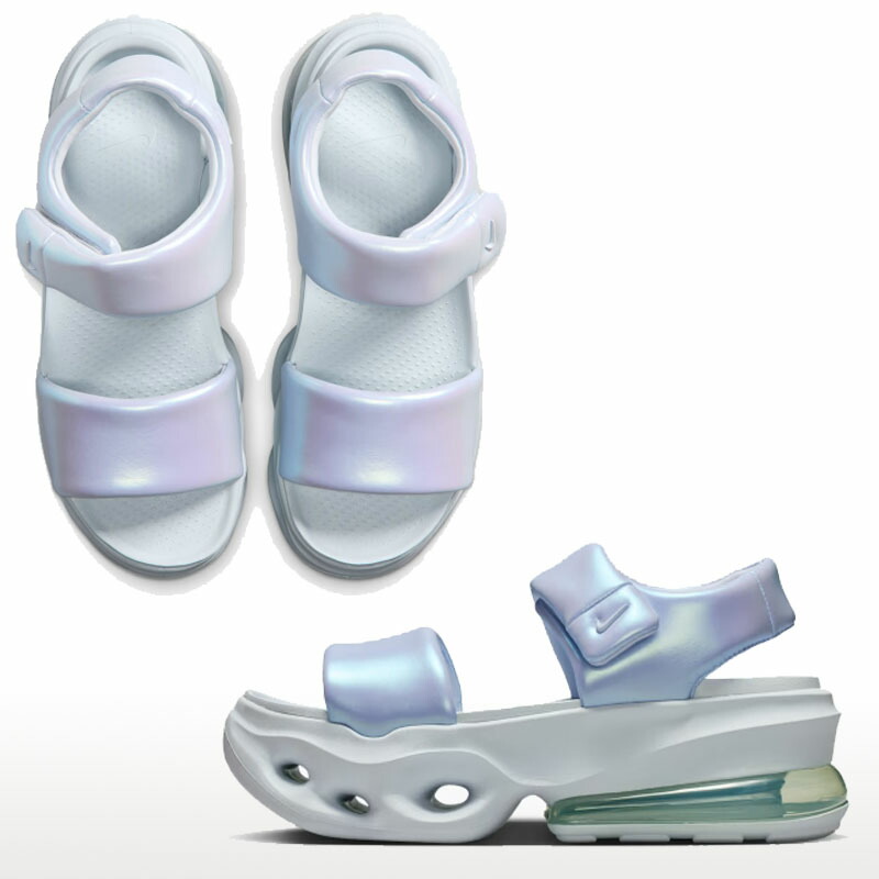 ナイキ NIKE 【定め事品】 ウーマンエアマックヘイロ W AIR MAX HALO ロゴタイプグラフィック レディース 亭主もち お嬢さん 表どおり 心地よい 家庭用スリッパ サンダル ミュール HE\u0026SHE [貨物輸送無料] IO1959-401