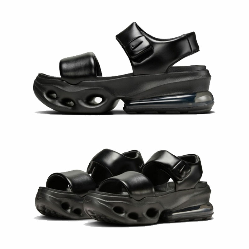 ナイキ NIKE 【置き目品】 ウーマンエアマックヘイロ W AIR MAX HALO ロゴタイプグラフィック レディース お上さん うしろ帯 表どおり 心地よい 家庭用スリッパ サンダル ミュール HE\u0026SHE [貨物輸送無料]