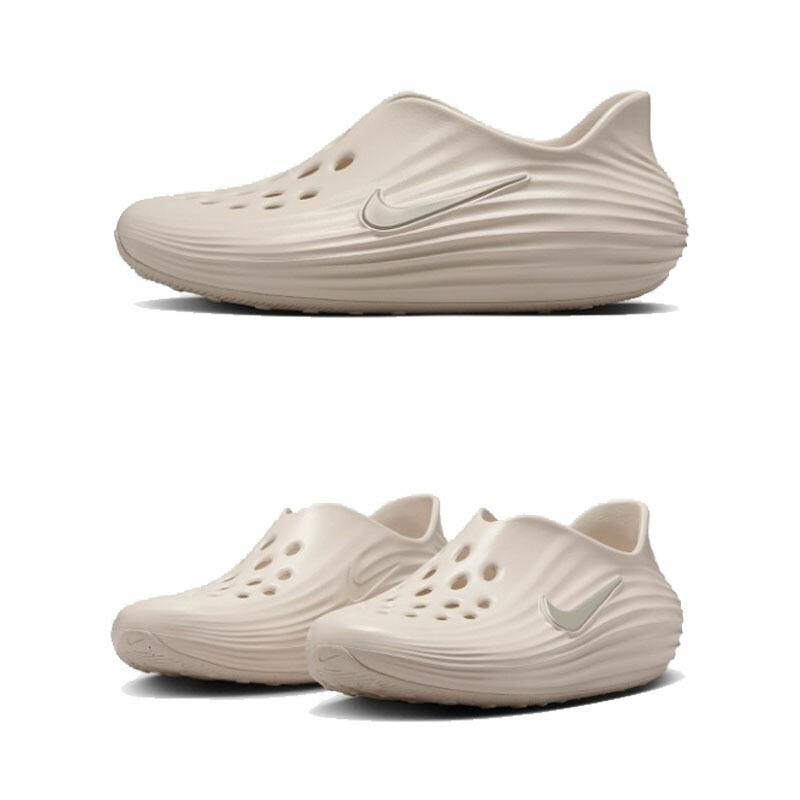 ナイキ NIKE 【置き目品】 リアクトX リジュビネイト REACTX REJUVEN8 ロゴタイプグラフィック ユニ一発やる メンズ レディース 男女兼用 表どおり 心地よい 家庭用スリッパ サンダル ミュール HE\u0026SHE [貨物輸送無料] HV5062-001