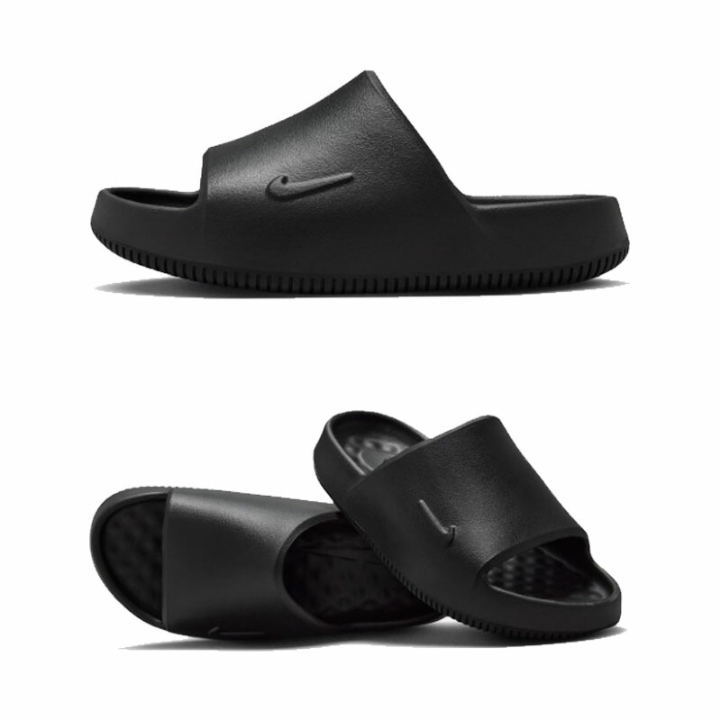 ナイキ NIKE 【置き目品】 クラムスライド2.0(GS) CALM SLIDE 2.0 (GS) ロゴタイプグラフィック レディース 成人女性 成人女性 成人女性 キッズ うしろ帯 表どおり 心地好い 家庭用スリッパ サンダル ミュール HE\u0026SHE [貨物輸送無料] ナイキサンダル ナイキスリッパ