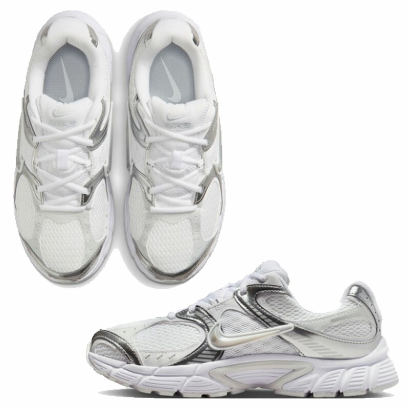 ナイキ NIKE 【置き目品】 エアマックスエクシースニーカー W NIKE V5 RNR ロゴタイプグラフィック ユニ一発やる メンズ レディース 駈けっくら 表どおり 心地よい スニーカー デイリー HE\u0026SHE [貨物輸送無料] HQ7901-112 nike 厚底スニーカー