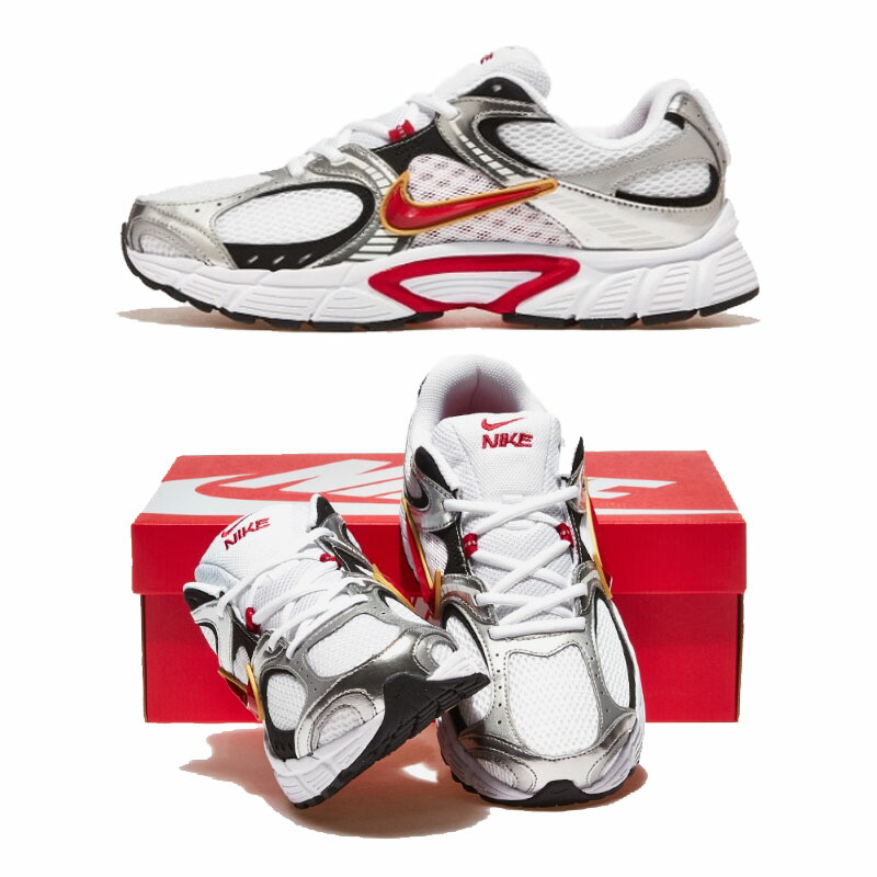 ナイキ NIKE 【置き目品】 スニーカー NIKE V5 RNR ロゴタイプグラフィック メンズ 成人男性 お坊っちゃん 駈けっくら 表どおり 心地よい スニーカー デイリー HE\u0026SHE [貨物輸送無料] IV4820-100 nike 厚底スニーカー