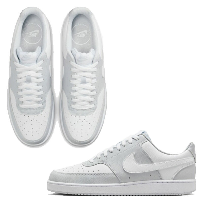 ナイキ NIKE 【正規品】 コートビジョン スニーカー NIKE COURT VISION LO NN P レディース 女性 女子 スポーティ ストリート カジュアル デイリー HE&SHE [送料無料] HM9862-002｜HE＆SHE 14,861円