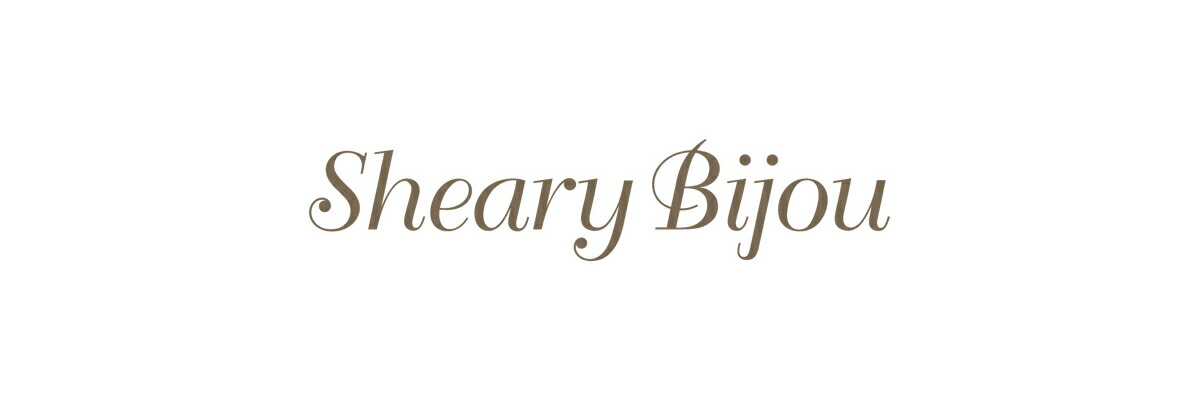꡼ӥ塼-shearybijouȤ᤯Ͳİ꡼쥯ȥåShearyBijou