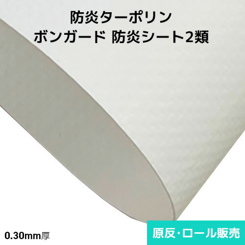 【破格!!!】水溜りボンド　まとめ売り 楽天市場】ボンガード 建築仮設資材ターポリン ZTR2600F (白防炎