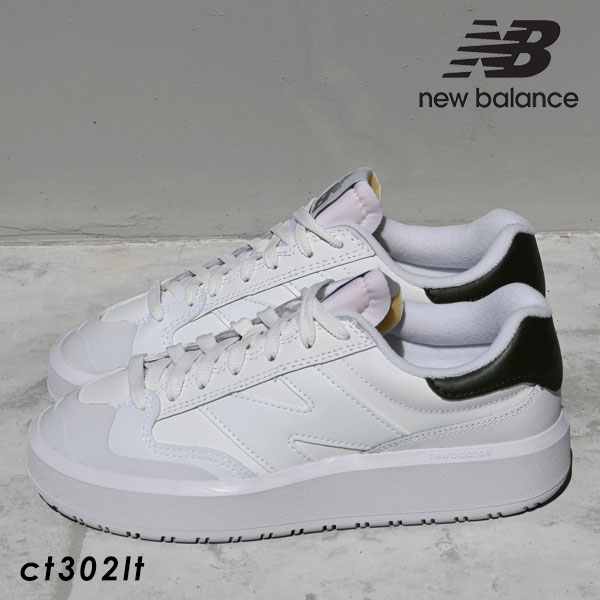 楽天市場】【毎日出荷中】【SALE20%OFF】 【即納】 ニューバランス NEW BALANCE CT302 LP スニーカー シューズ 靴  ct302lp ギフト : SHE／HER（シーハー）