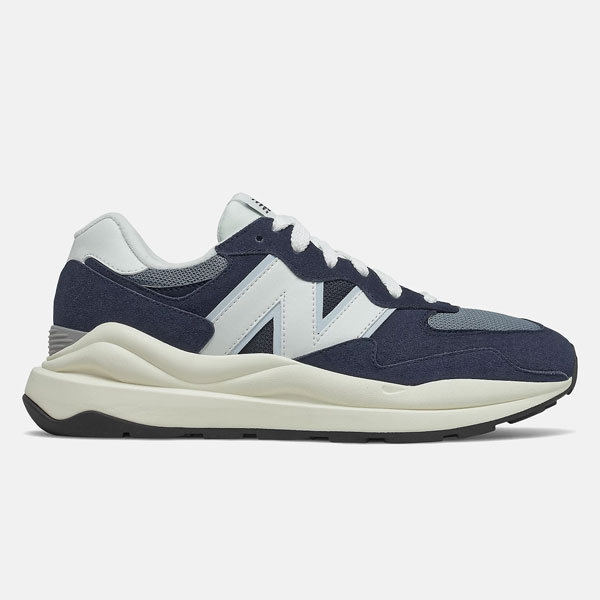 店内全品ﾎﾟｲﾝﾄ10倍 【新生活応援ｾｰﾙ30%OFF】【即納】 ニューバランス NEW BALANCE M5740 CD スニーカー シューズ 靴 m5740cd